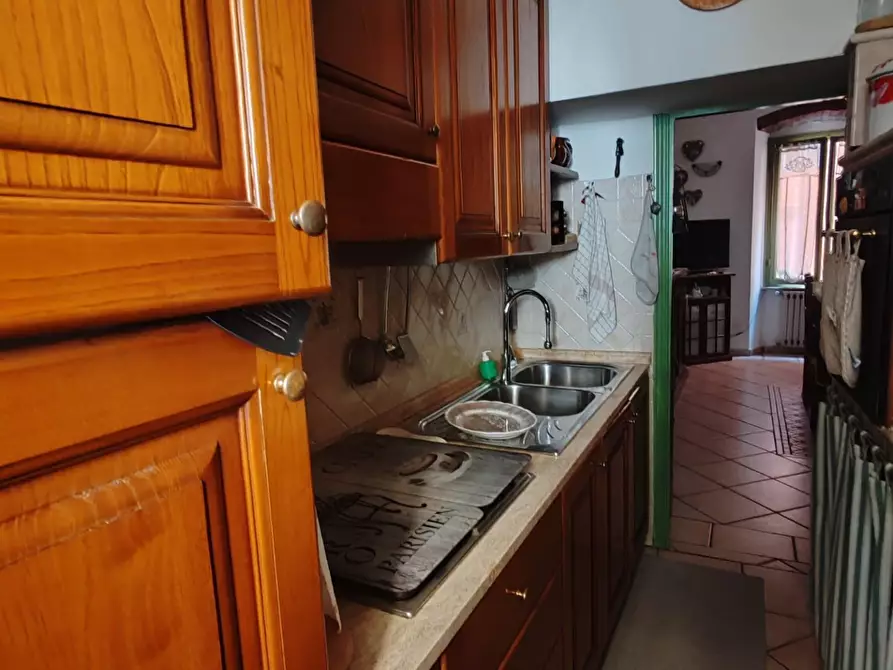 Immagine 15 di Appartamento in vendita  a Massa