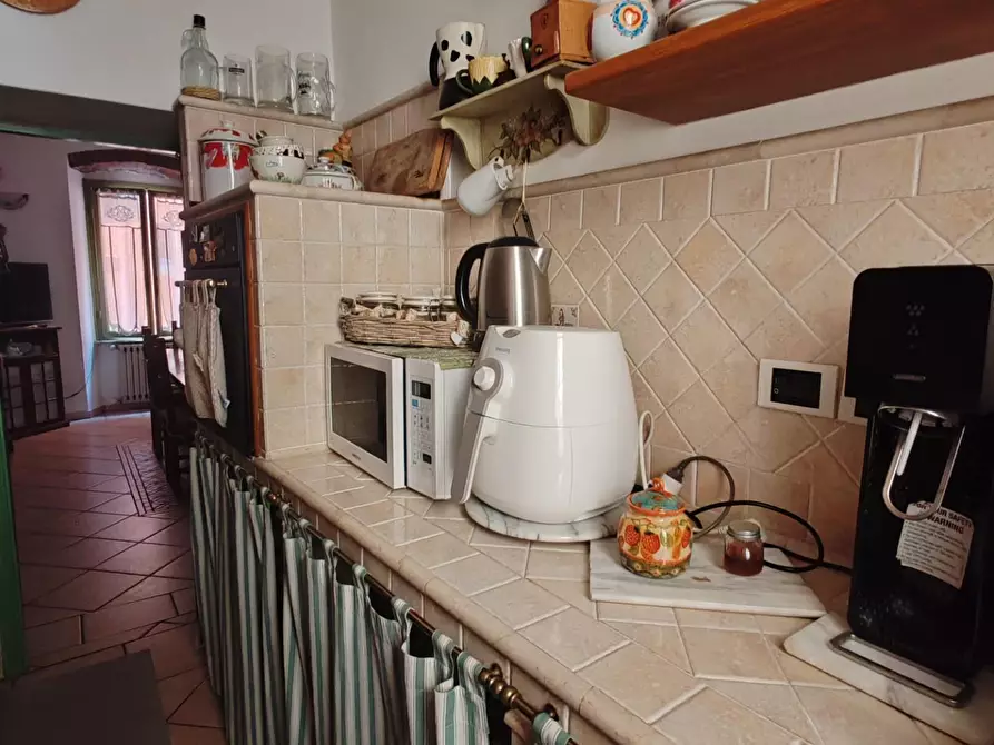 Immagine 16 di Appartamento in vendita  a Massa