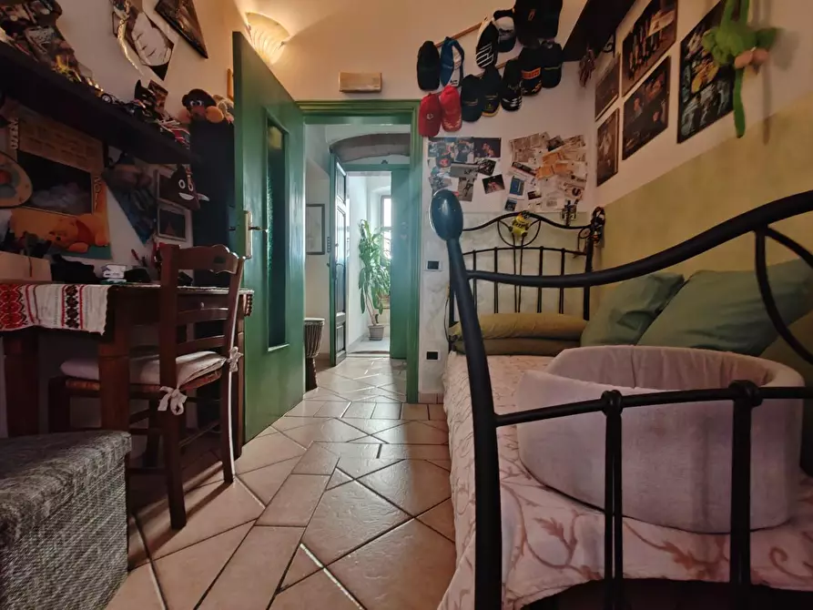 Immagine 13 di Appartamento in vendita  a Massa