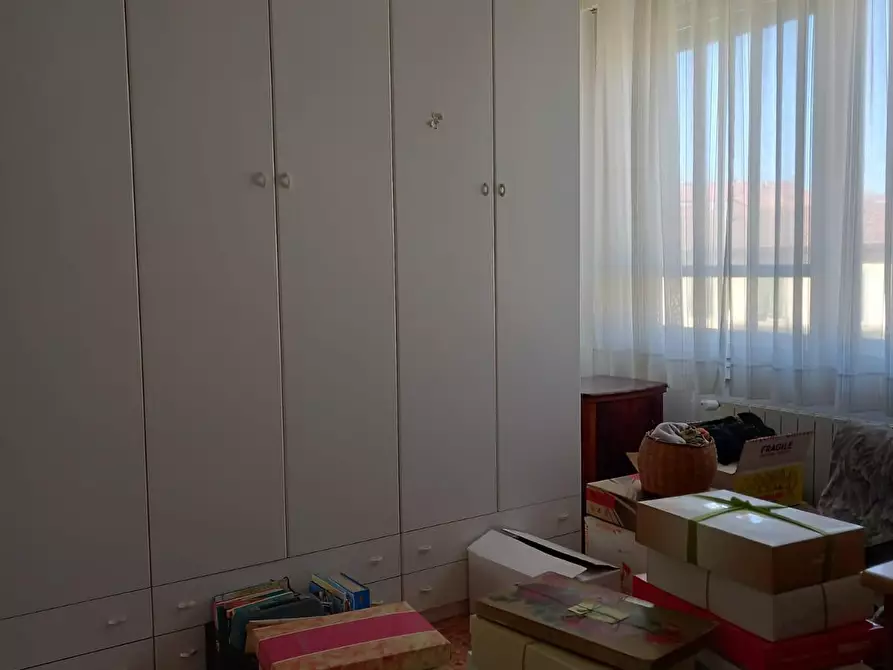 Immagine 12 di Appartamento in vendita  a Livorno