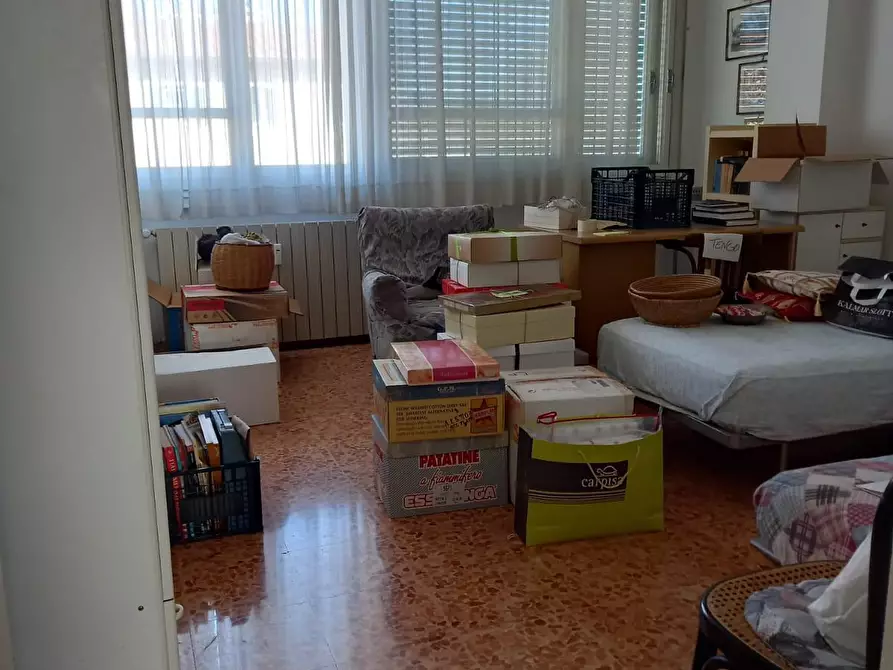 Immagine 3 di Appartamento in vendita  a Livorno