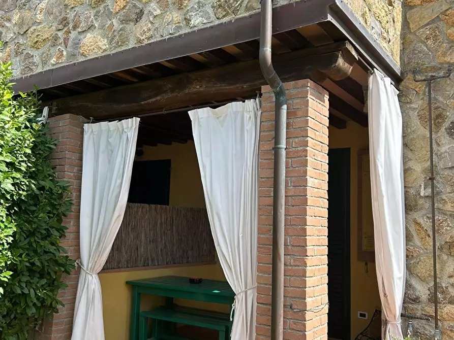 Immagine 5 di Appartamento in vendita  a Santa Luce