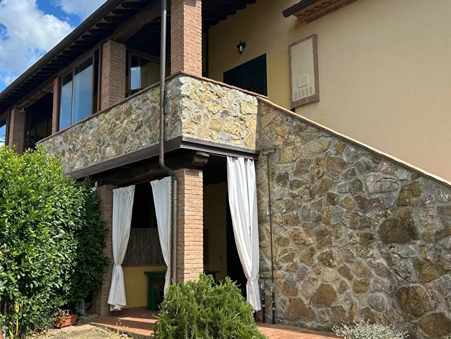 Immagine 4 di Appartamento in vendita  a Santa Luce