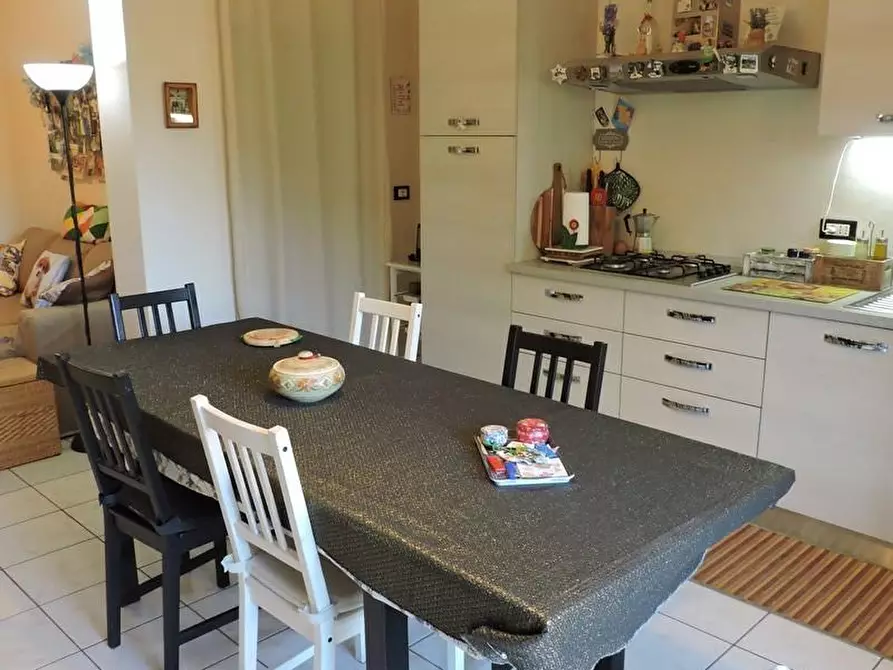 Immagine 4 di Appartamento in vendita  a Cascina