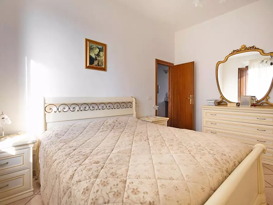 Immagine 24 di Porzione di casa in vendita  a Castelfranco Di Sotto