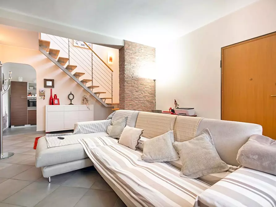 Immagine 5 di Porzione di casa in vendita  a Castelfranco Di Sotto