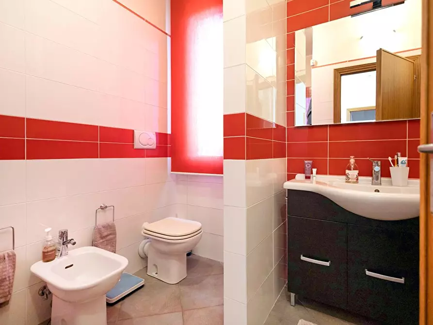 Immagine 16 di Porzione di casa in vendita  a Castelfranco Di Sotto