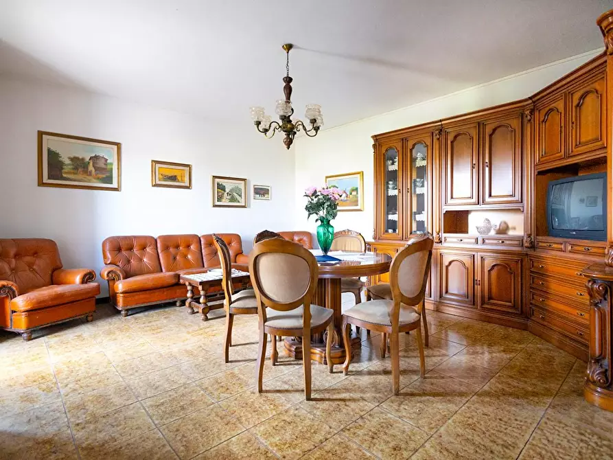 Immagine 19 di Porzione di casa in vendita  a Castelfranco Di Sotto