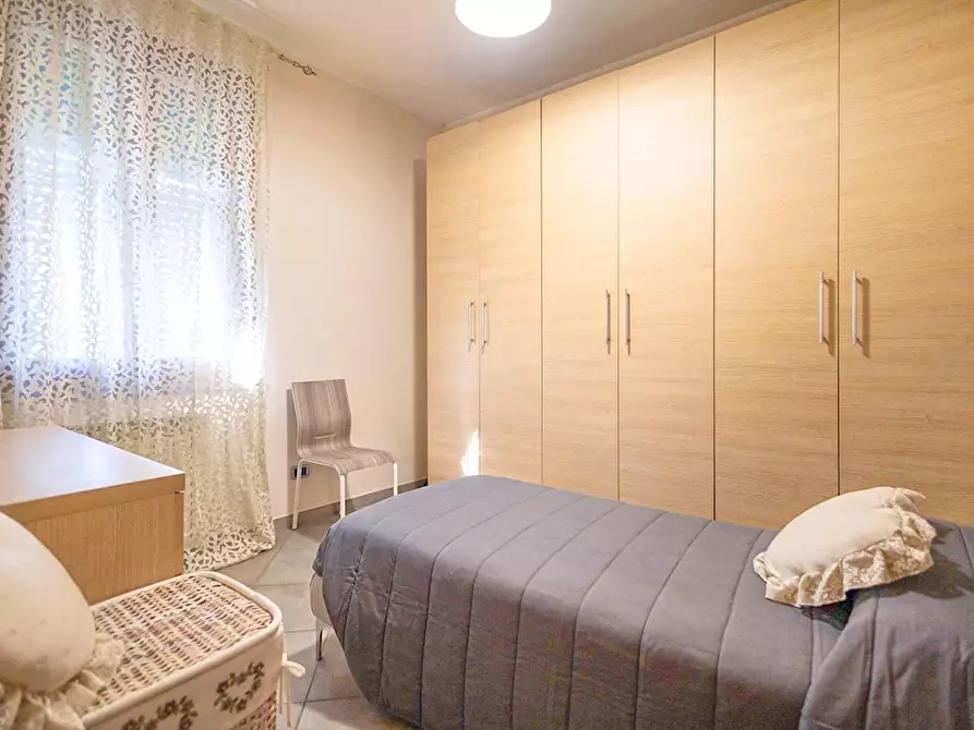 Immagine 14 di Porzione di casa in vendita  a Castelfranco Di Sotto