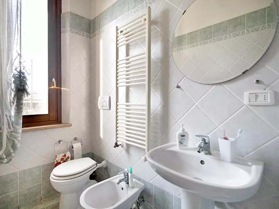 Immagine 26 di Porzione di casa in vendita  a Castelfranco Di Sotto