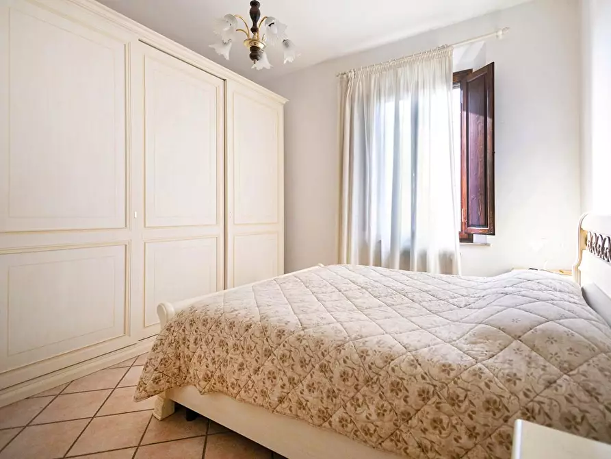 Immagine 25 di Porzione di casa in vendita  a Castelfranco Di Sotto