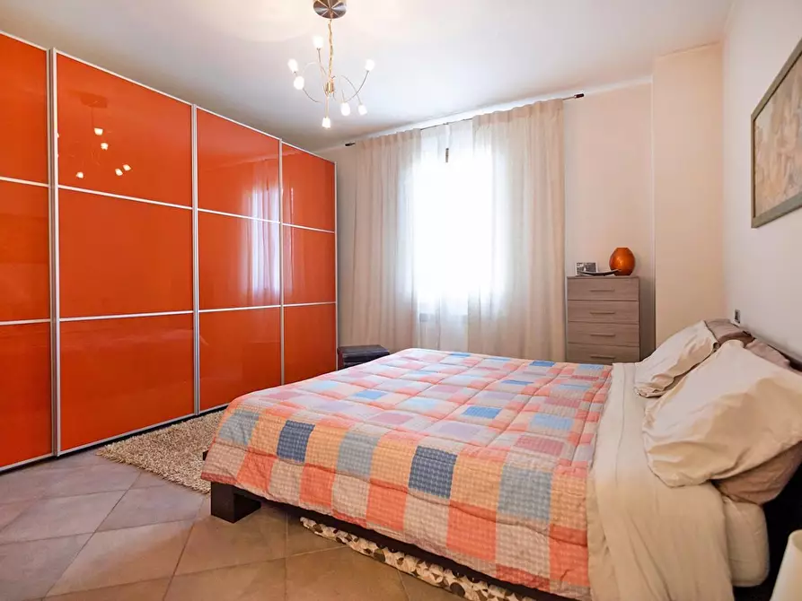 Immagine 13 di Porzione di casa in vendita  a Castelfranco Di Sotto