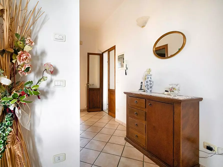 Immagine 23 di Porzione di casa in vendita  a Castelfranco Di Sotto