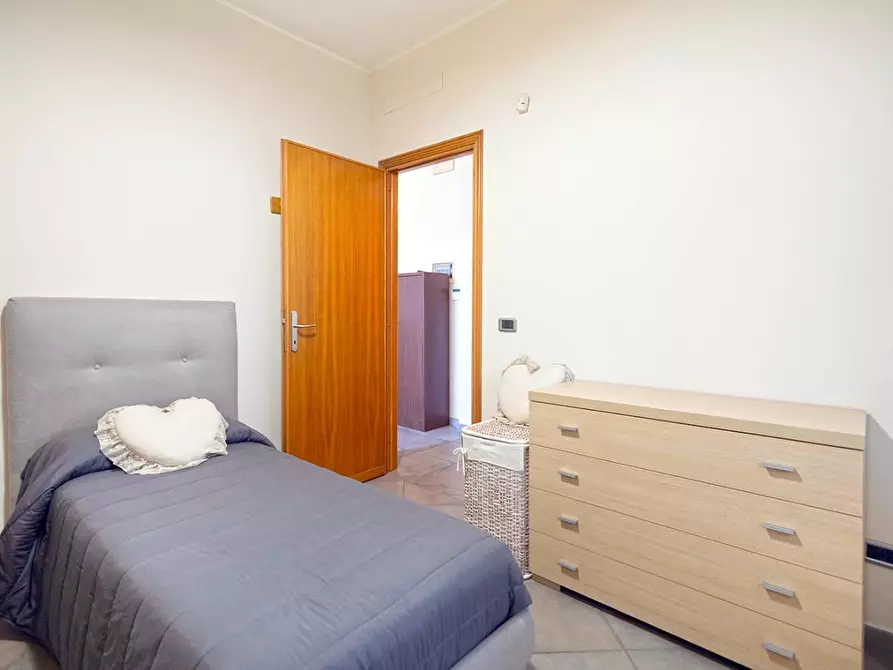 Immagine 15 di Porzione di casa in vendita  a Castelfranco Di Sotto