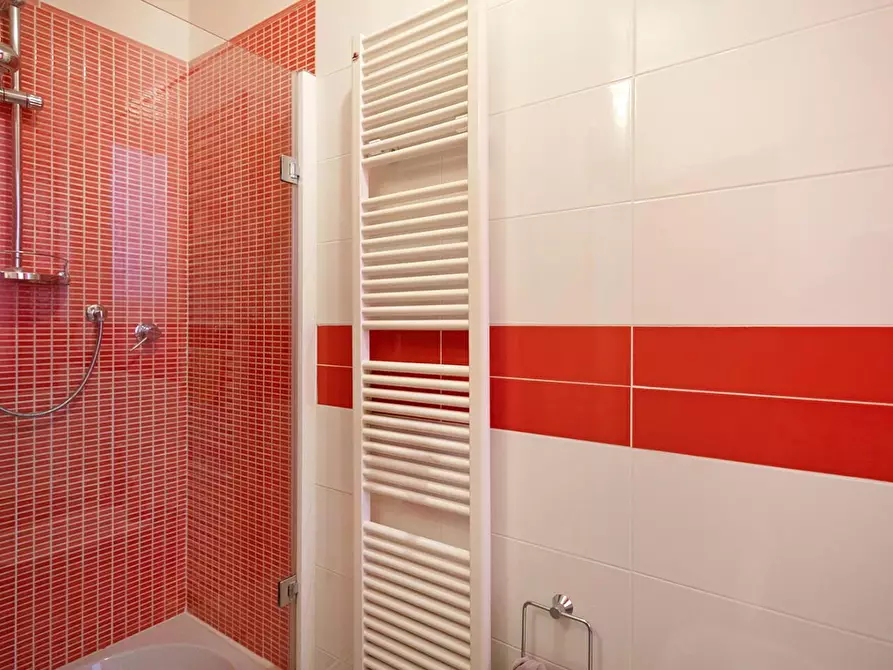 Immagine 17 di Porzione di casa in vendita  a Castelfranco Di Sotto