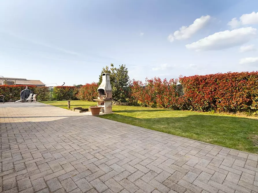 Immagine 3 di Porzione di casa in vendita  a Castelfranco Di Sotto