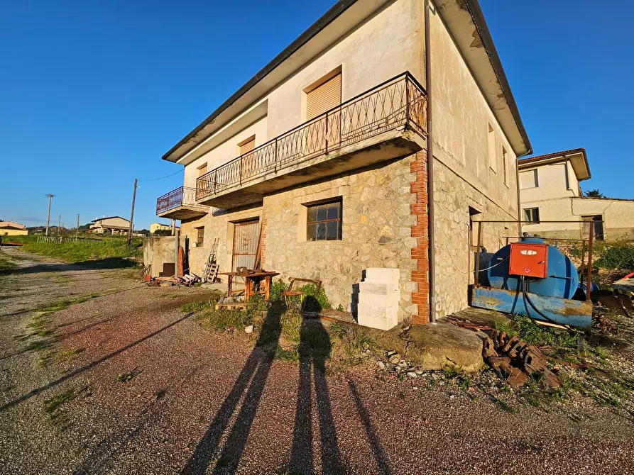 Immagine 11 di Rustico / casale in vendita  a Crespina Lorenzana