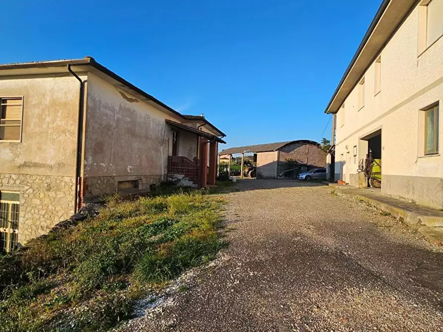 Immagine 3 di Rustico / casale in vendita  a Crespina Lorenzana