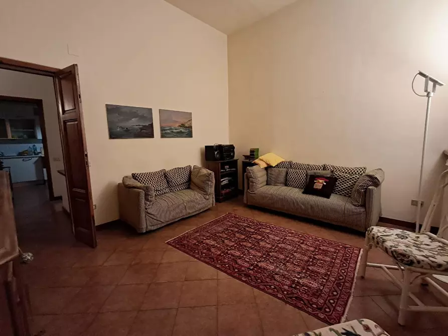 Immagine 2 di Appartamento in vendita  a Pontedera
