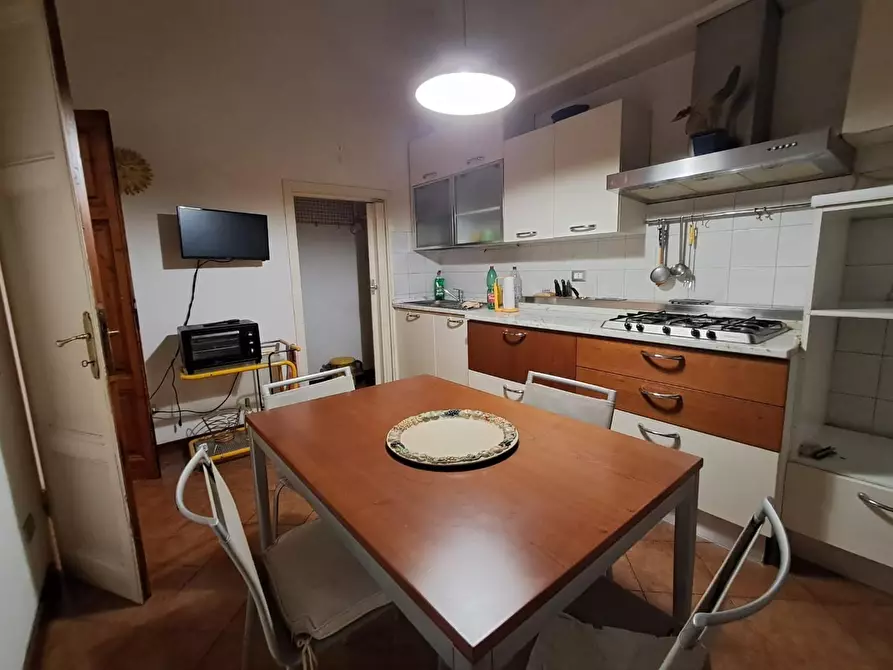 Immagine 6 di Appartamento in vendita  a Pontedera