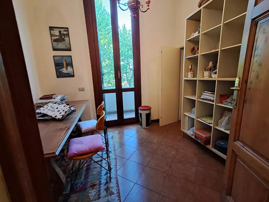 Immagine 14 di Appartamento in vendita  a Pontedera