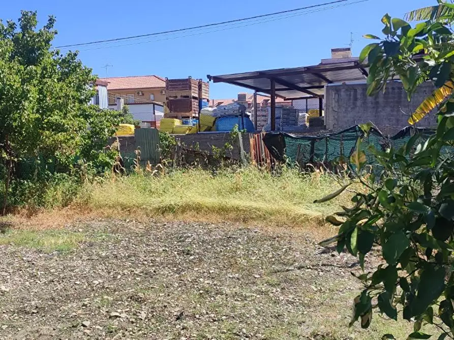 Immagine 1 di Terreno agricolo in vendita  a Taormina