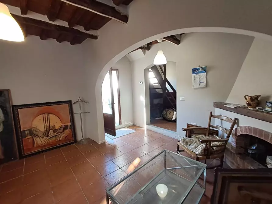 Immagine 4 di Terratetto in vendita  a Casciana Terme Lari