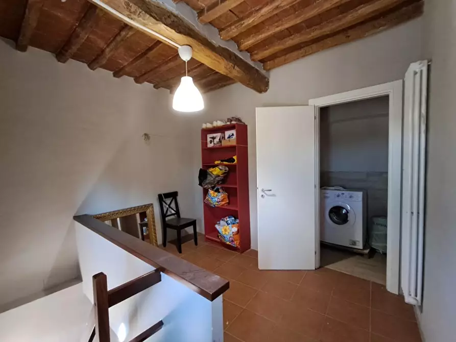 Immagine 13 di Terratetto in vendita  a Casciana Terme Lari