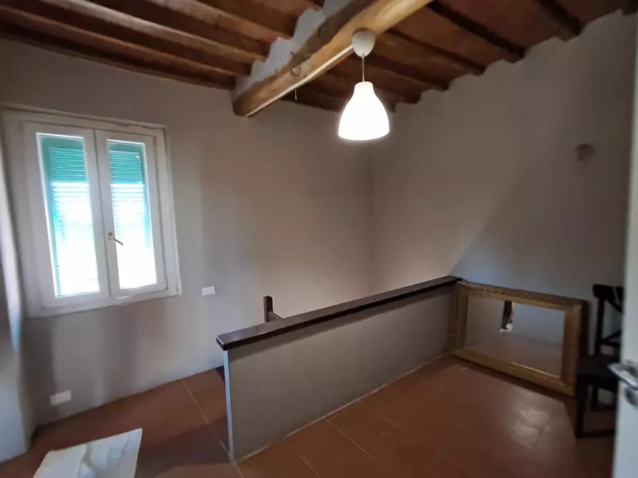 Immagine 10 di Terratetto in vendita  a Casciana Terme Lari