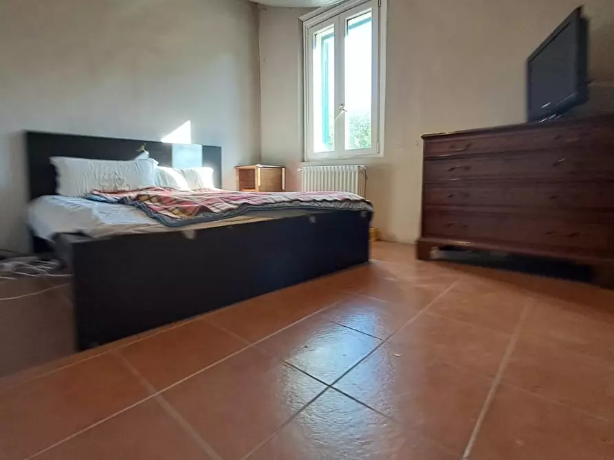 Immagine 15 di Terratetto in vendita  a Casciana Terme Lari