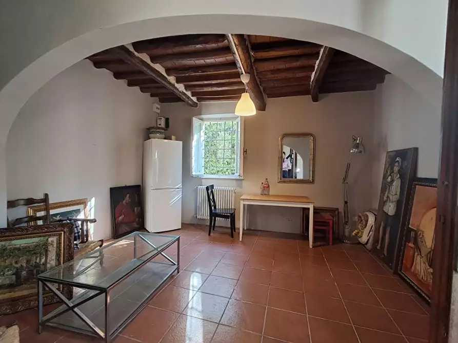 Immagine 2 di Terratetto in vendita  a Casciana Terme Lari