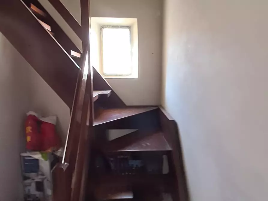 Immagine 6 di Terratetto in vendita  a Casciana Terme Lari