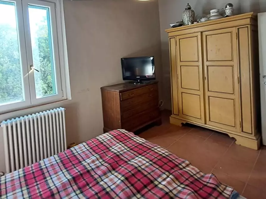 Immagine 16 di Terratetto in vendita  a Casciana Terme Lari