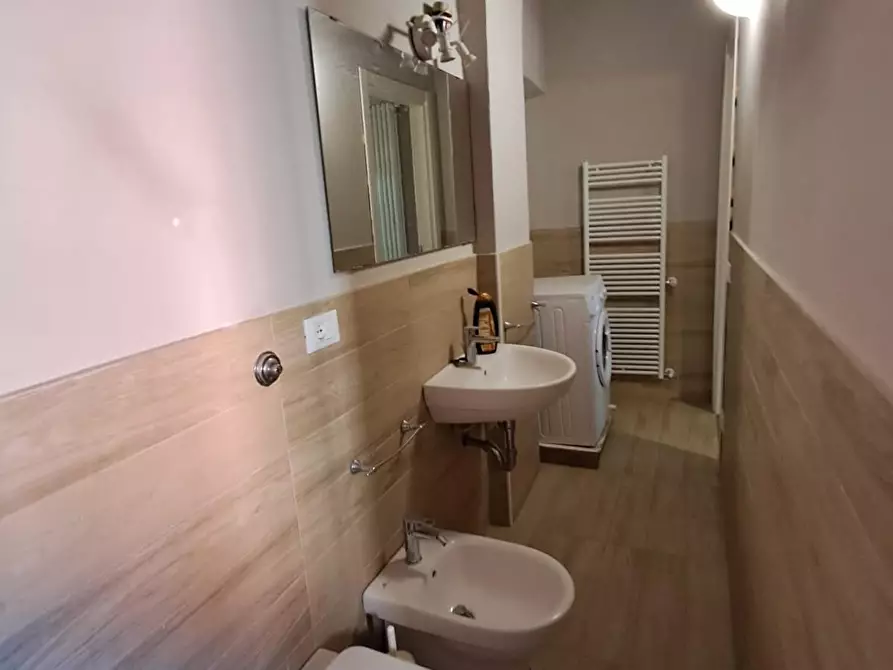 Immagine 8 di Terratetto in vendita  a Casciana Terme Lari