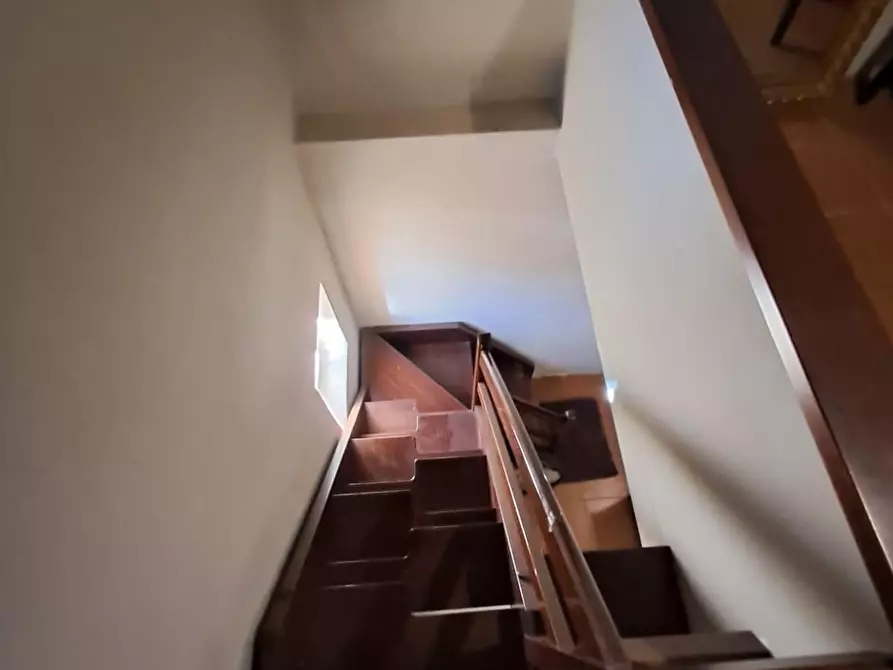 Immagine 7 di Terratetto in vendita  a Casciana Terme Lari