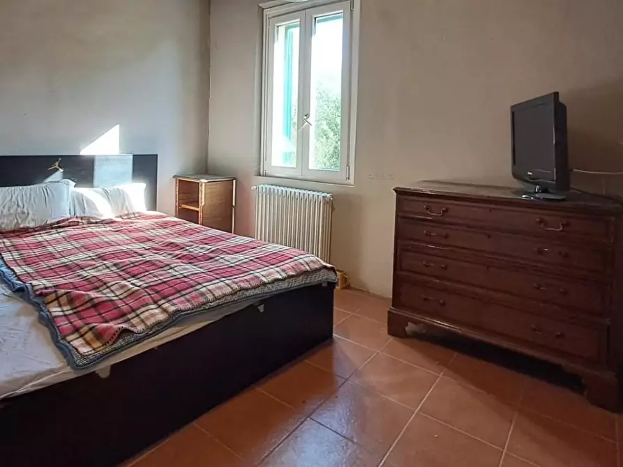 Immagine 17 di Terratetto in vendita  a Casciana Terme Lari