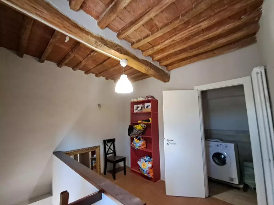 Immagine 11 di Terratetto in vendita  a Casciana Terme Lari