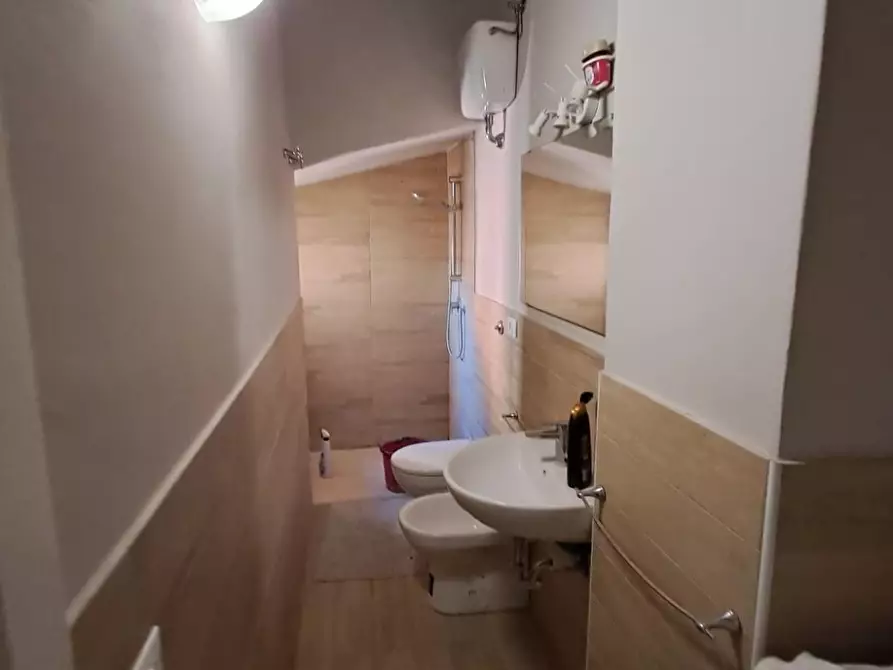 Immagine 9 di Terratetto in vendita  a Casciana Terme Lari