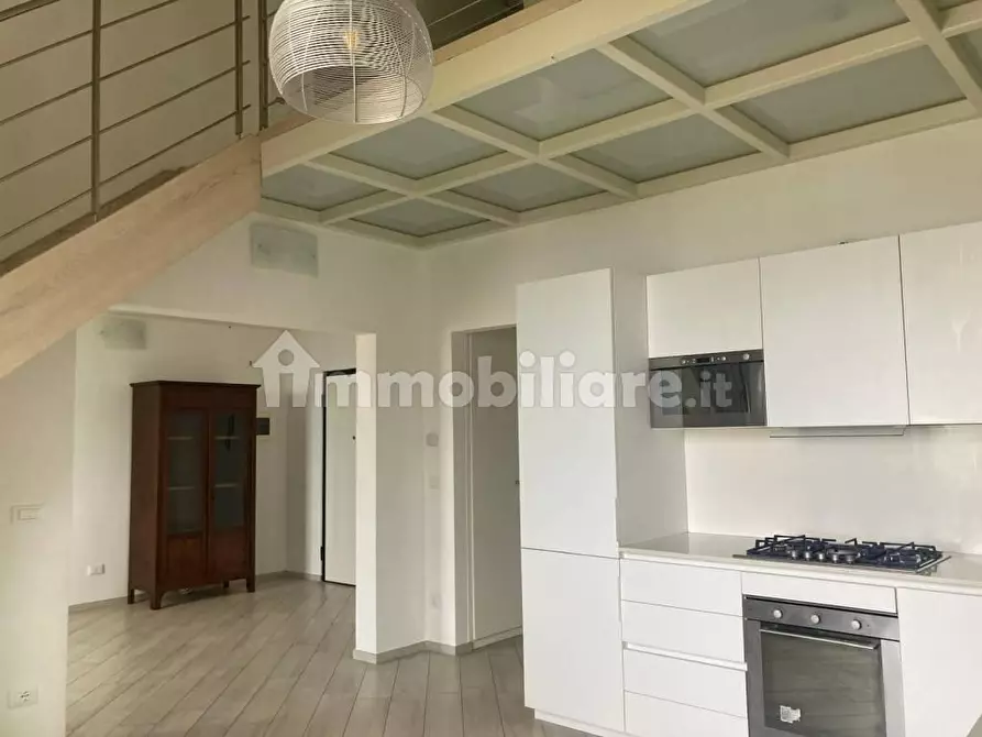 Immagine 7 di Appartamento in vendita  a Camaiore