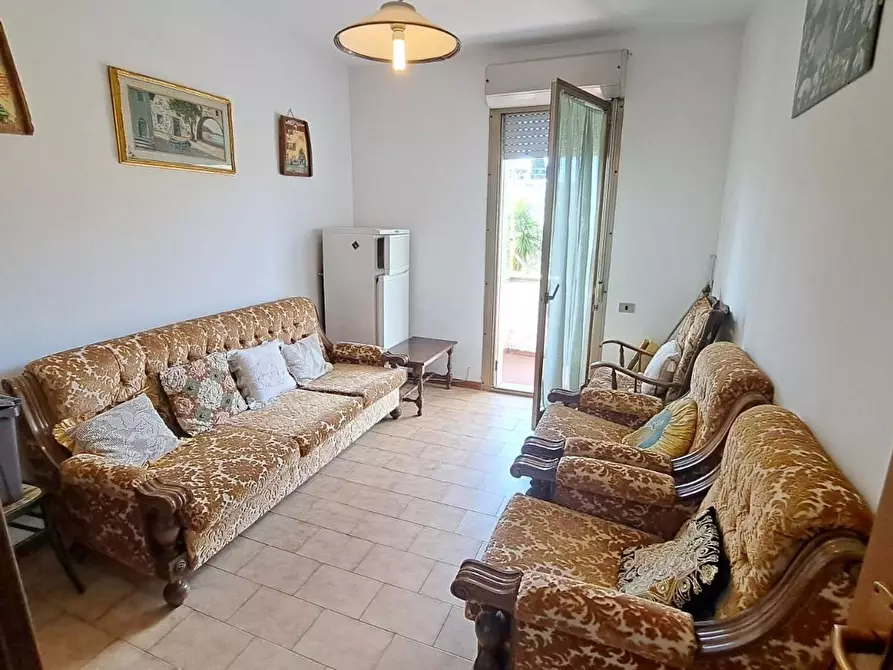 Immagine 5 di Appartamento in vendita  a Rosignano Marittimo