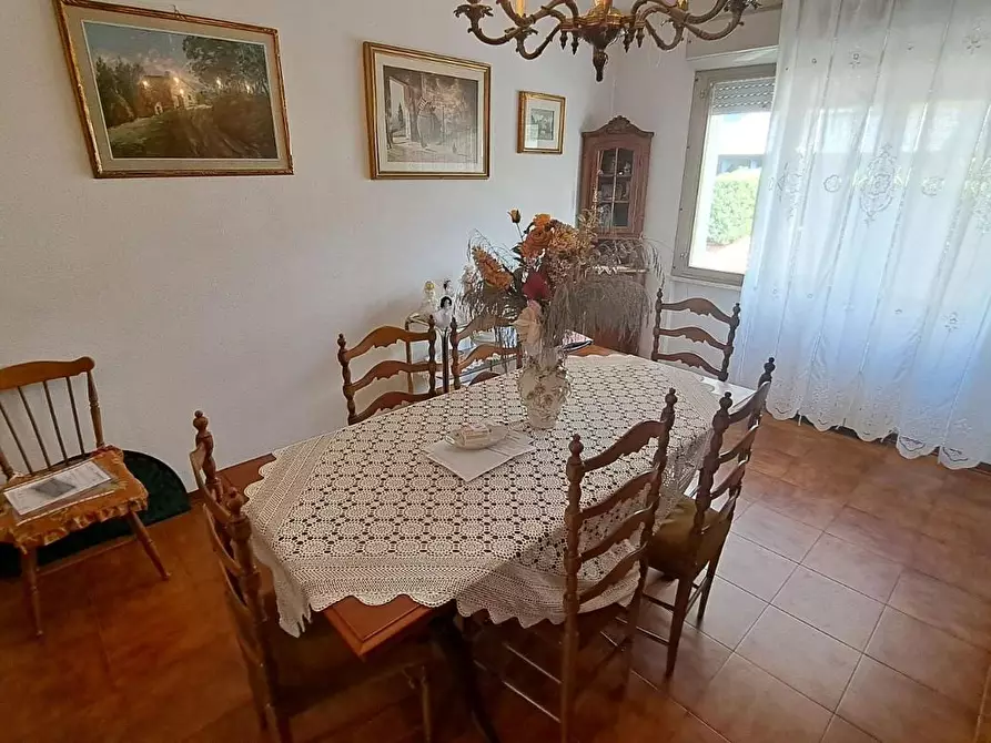 Immagine 2 di Appartamento in vendita  a Rosignano Marittimo