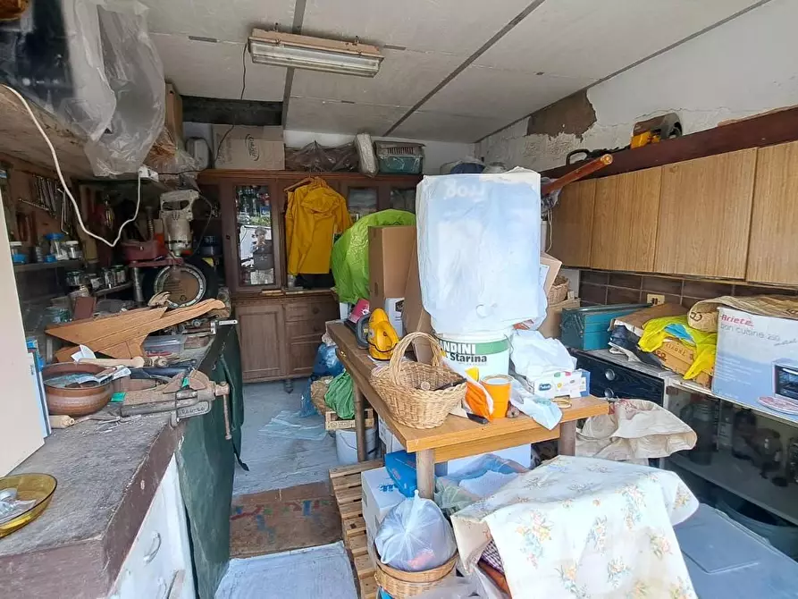 Immagine 23 di Casa indipendente in vendita  a Rosignano Marittimo