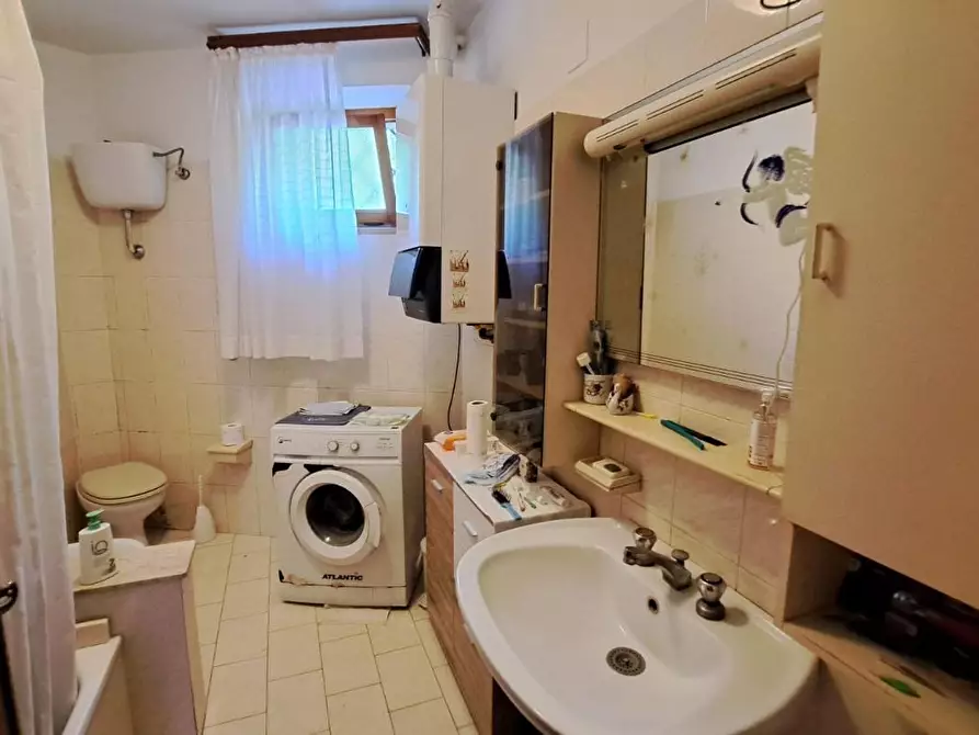 Immagine 19 di Casa indipendente in vendita  a Rosignano Marittimo