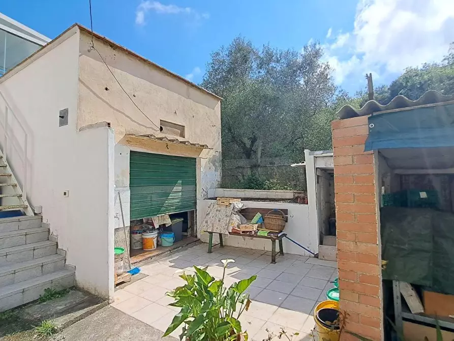 Immagine 22 di Casa indipendente in vendita  a Rosignano Marittimo