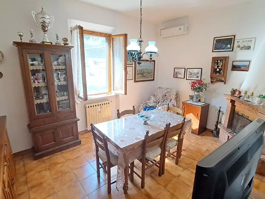 Immagine 11 di Casa indipendente in vendita  a Rosignano Marittimo