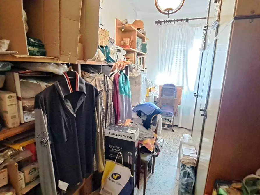Immagine 17 di Casa indipendente in vendita  a Rosignano Marittimo