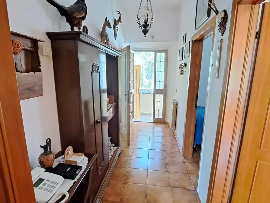 Immagine 5 di Casa indipendente in vendita  a Rosignano Marittimo