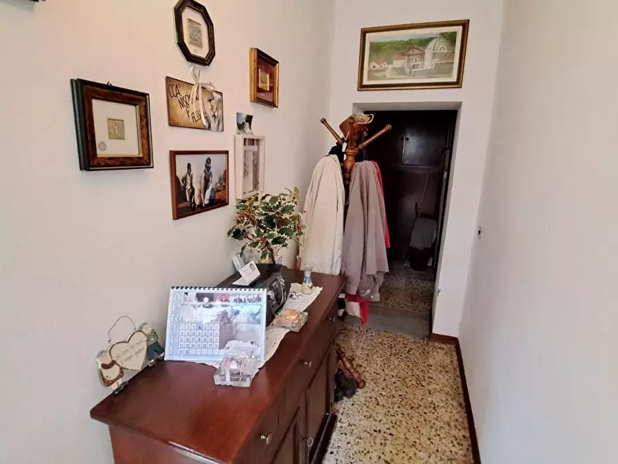 Immagine 18 di Casa indipendente in vendita  a Rosignano Marittimo