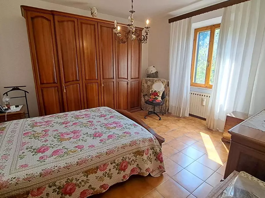Immagine 7 di Casa indipendente in vendita  a Rosignano Marittimo