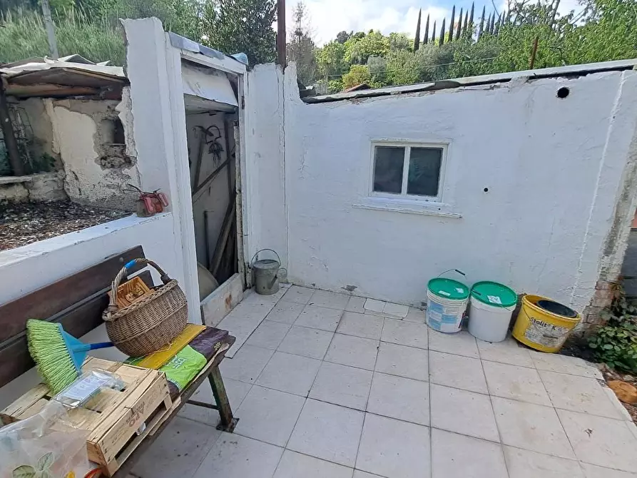 Immagine 21 di Casa indipendente in vendita  a Rosignano Marittimo